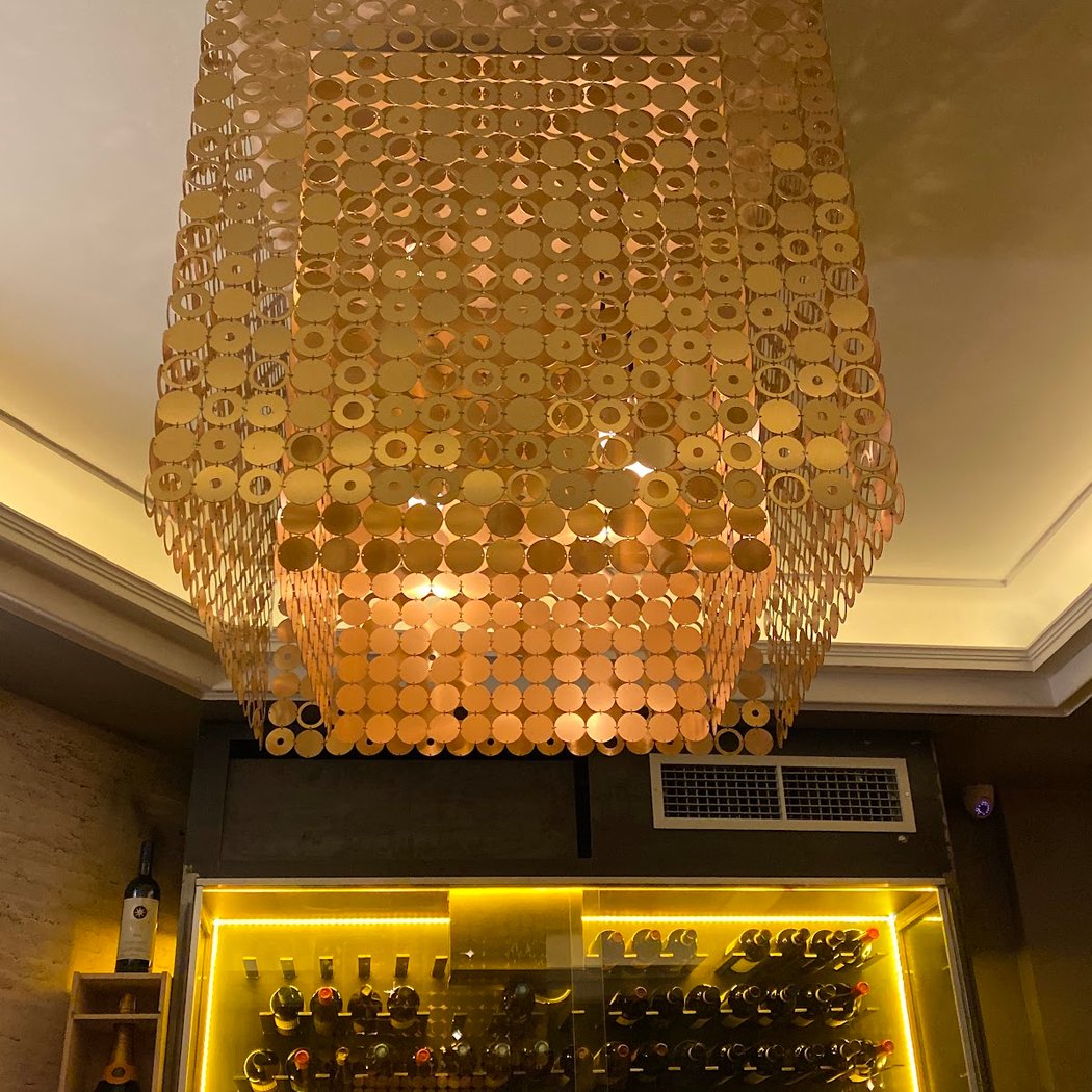 Amici - Bar à vins italiens 3
