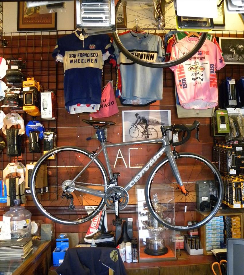 American Cyclery 3
