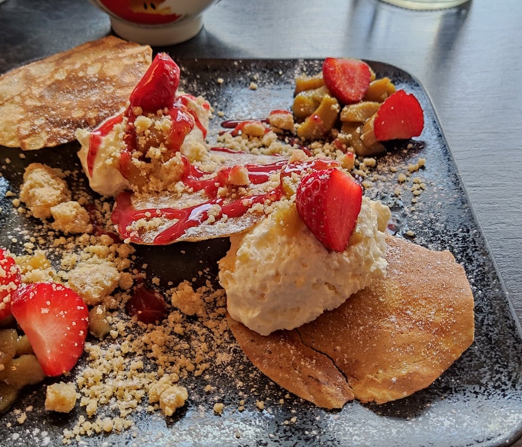 Crêperie Ô Crêp'uscule Savenay 3