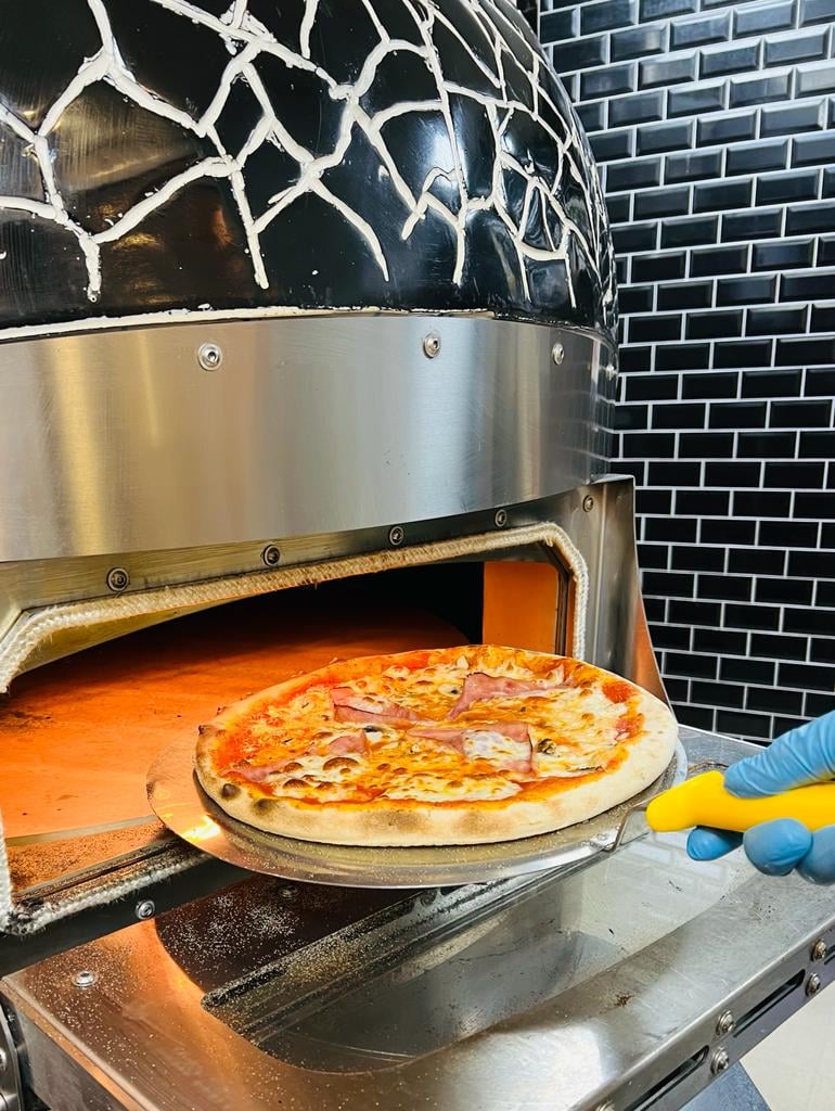La Factoria O'Parinor | Restaurant Aulnay-sous-Bois 93 3