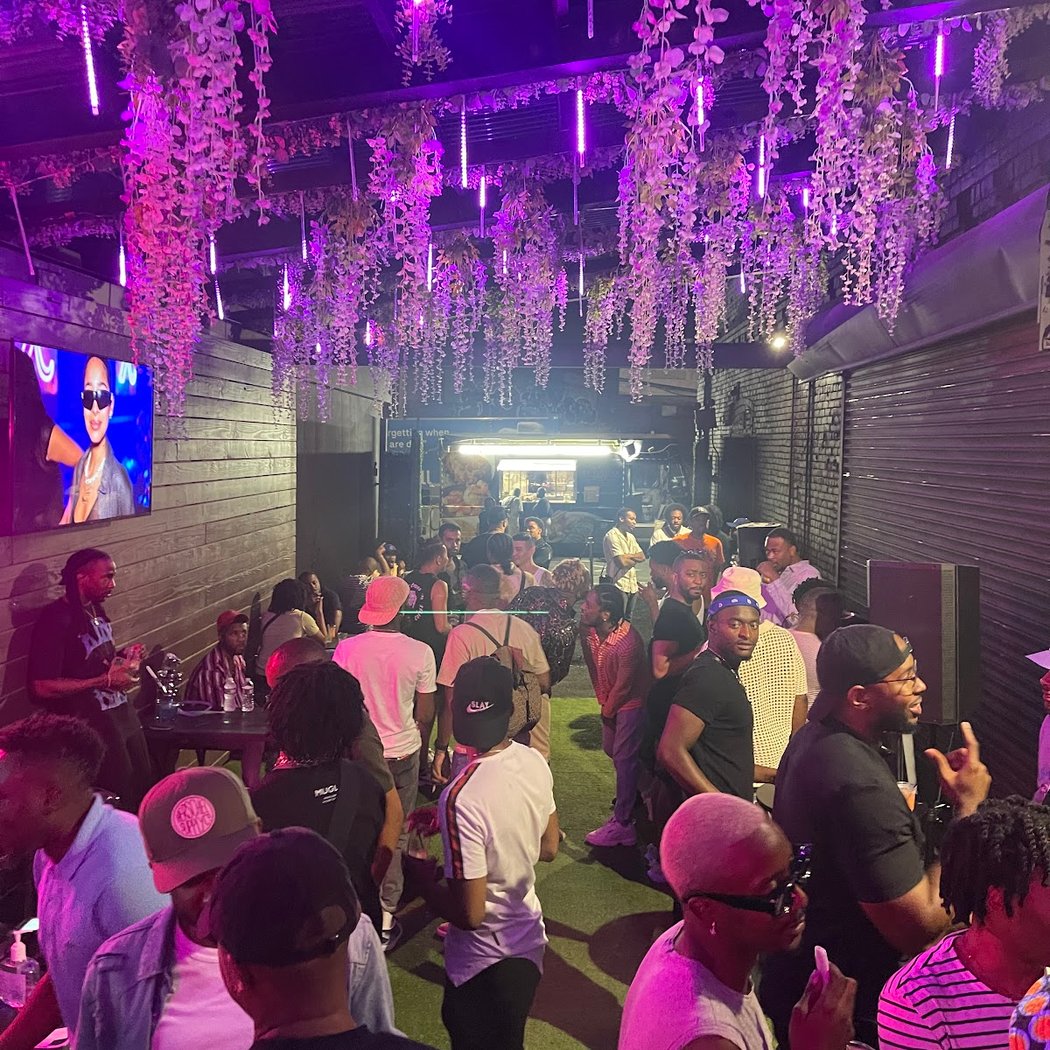 Club Lambda 1