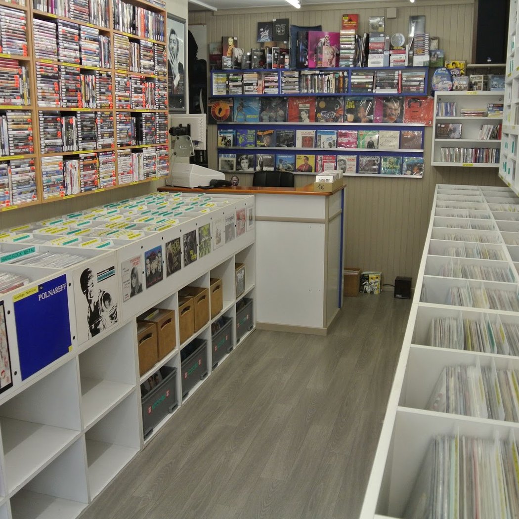 CD Mania 3