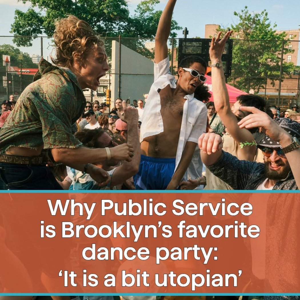 Public Service