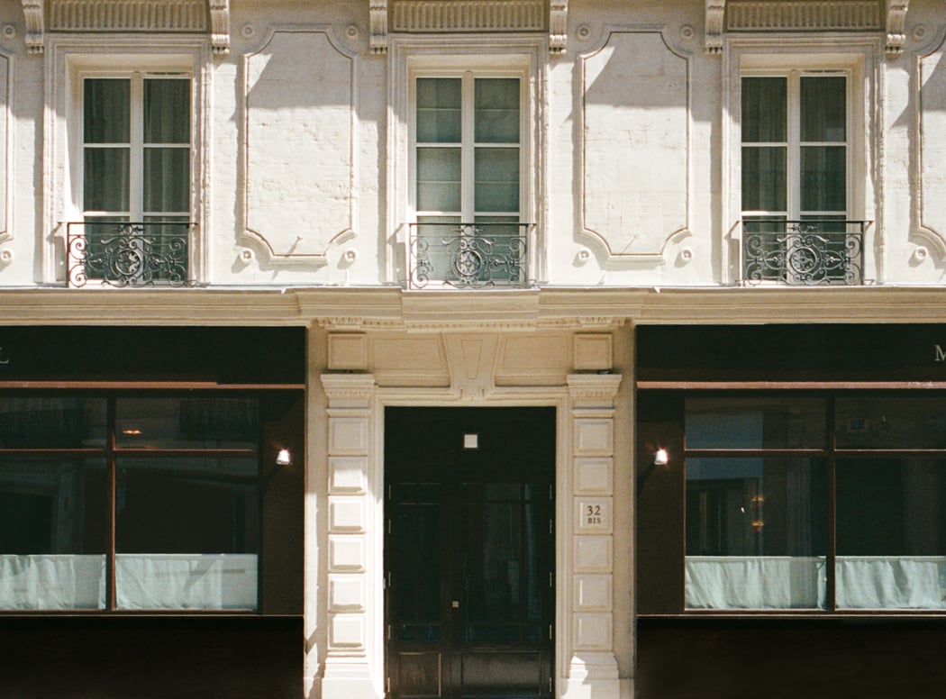 Hôtel Massé 3