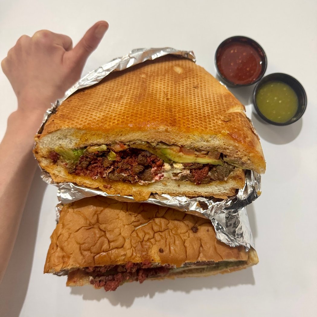 Tortas Neza 4