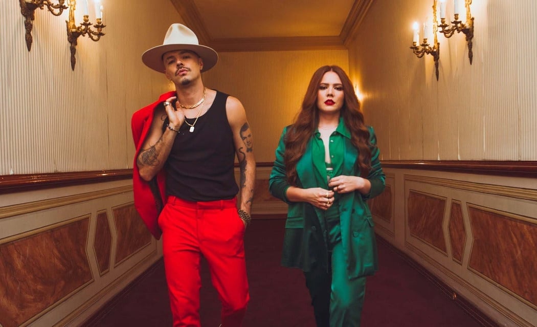 Jesse & Joy 1