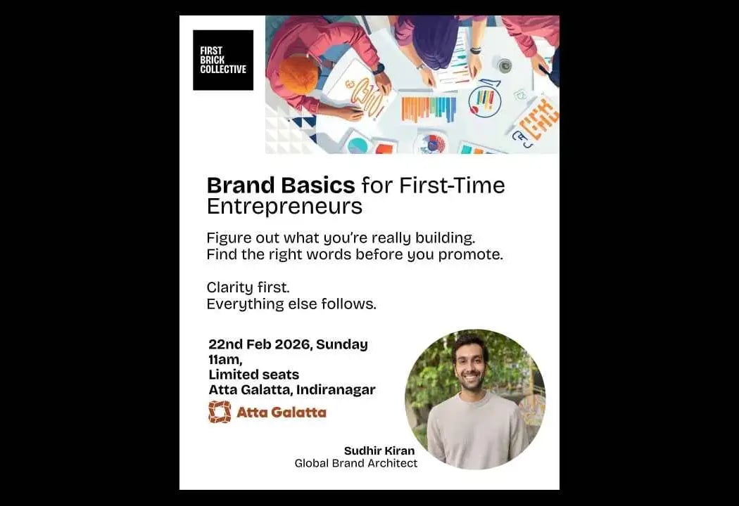 Brand Basics for First-Time Entrepreneurs 1