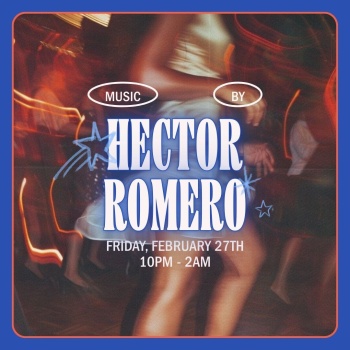 Hector Romero 1