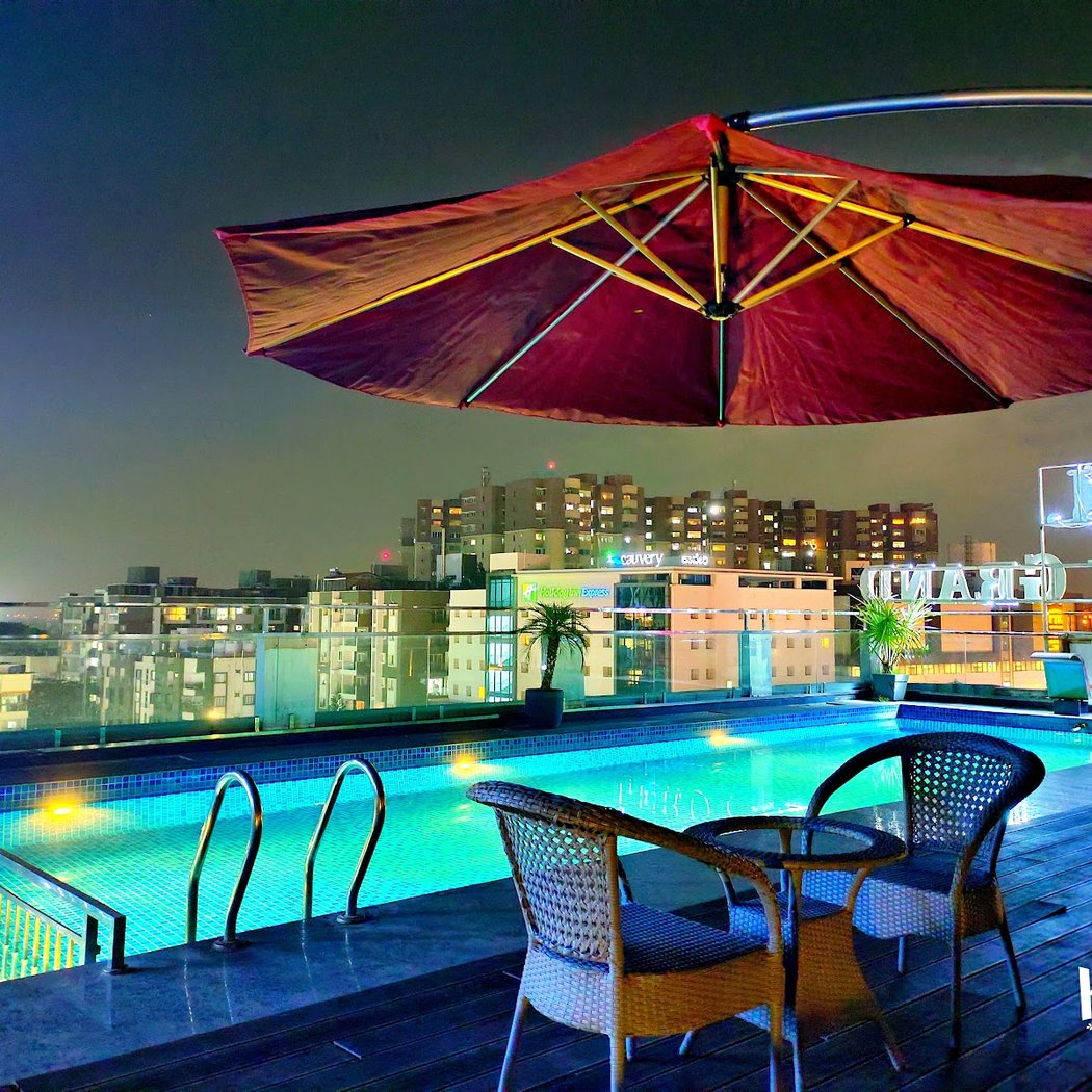 Rio Festival 2026 Biggest Open Air Poolside NYE Party 4