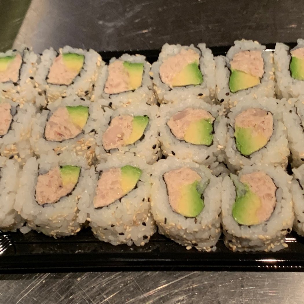 Xin Sushi 3