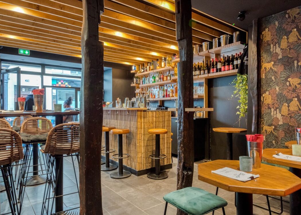 La Buvette des Batignolles 2
