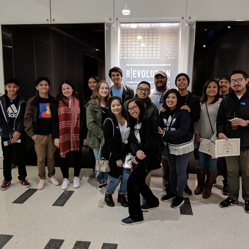Bay Mystery Scavenger Hunts 3