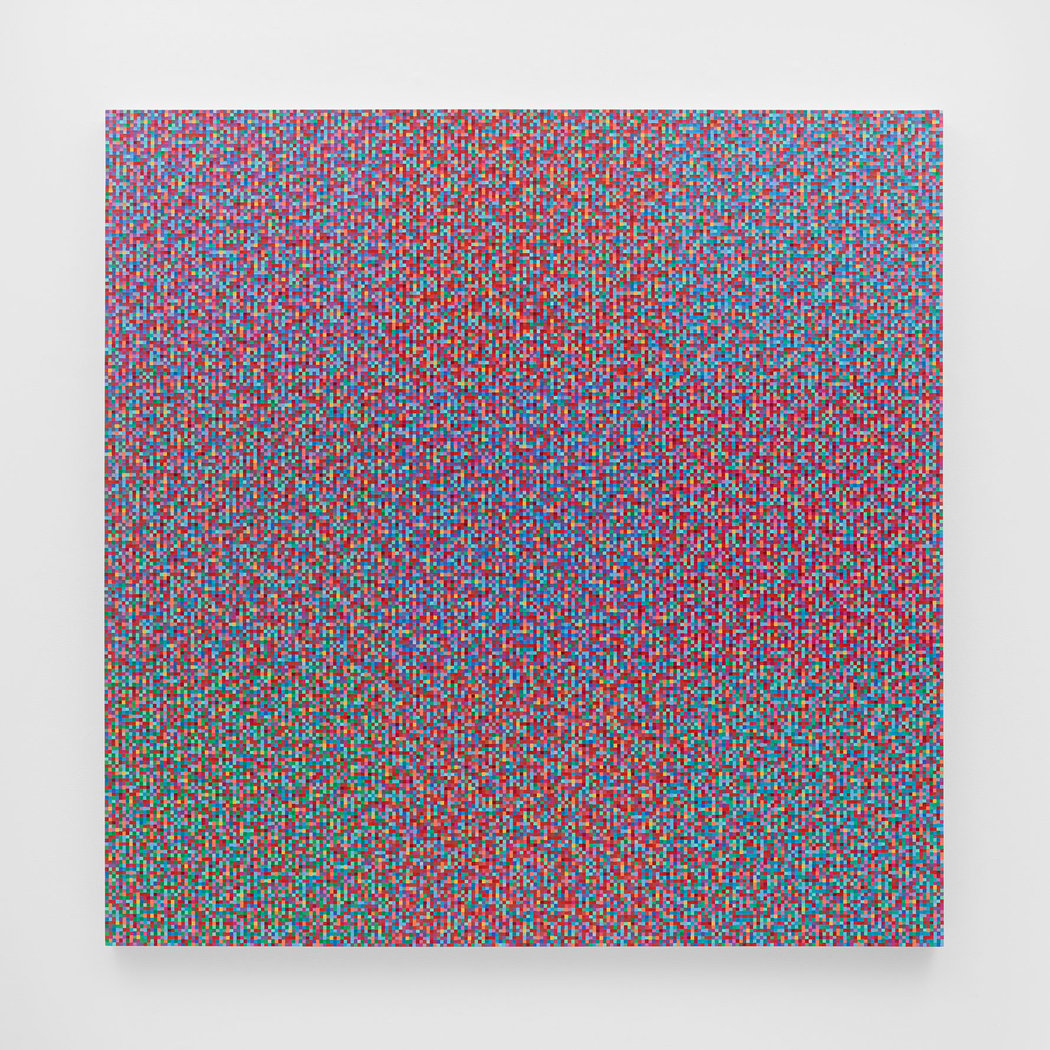 Tony Bechara: An Artist of Many Worlds