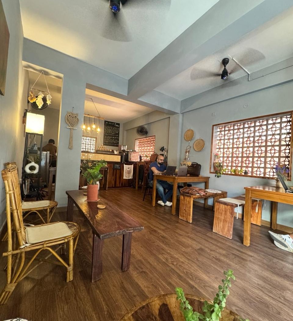 FUKU Coffee.Commune 2