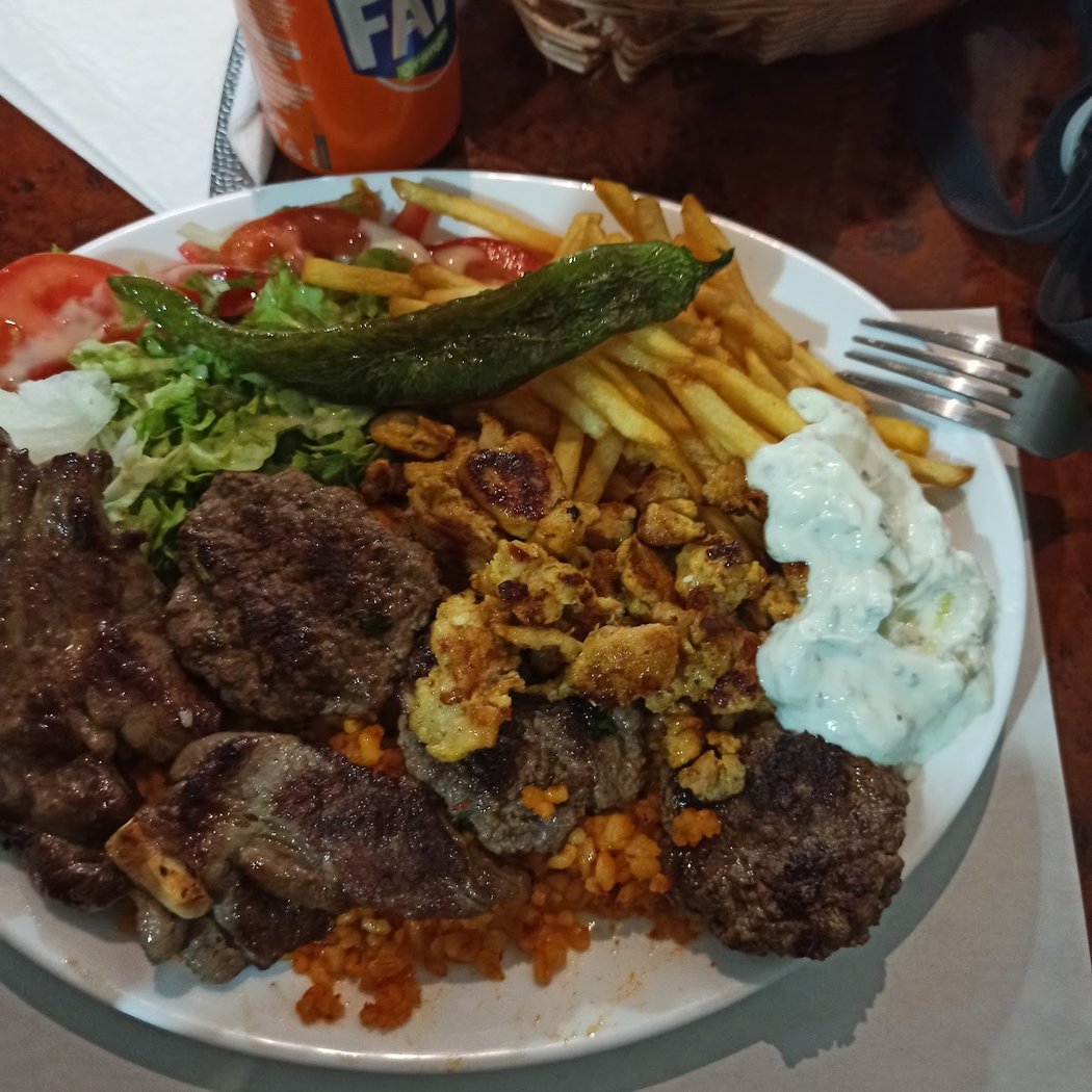 Chez Ali 4