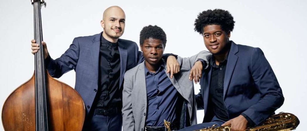 New Jazz Underground - Night 2 1