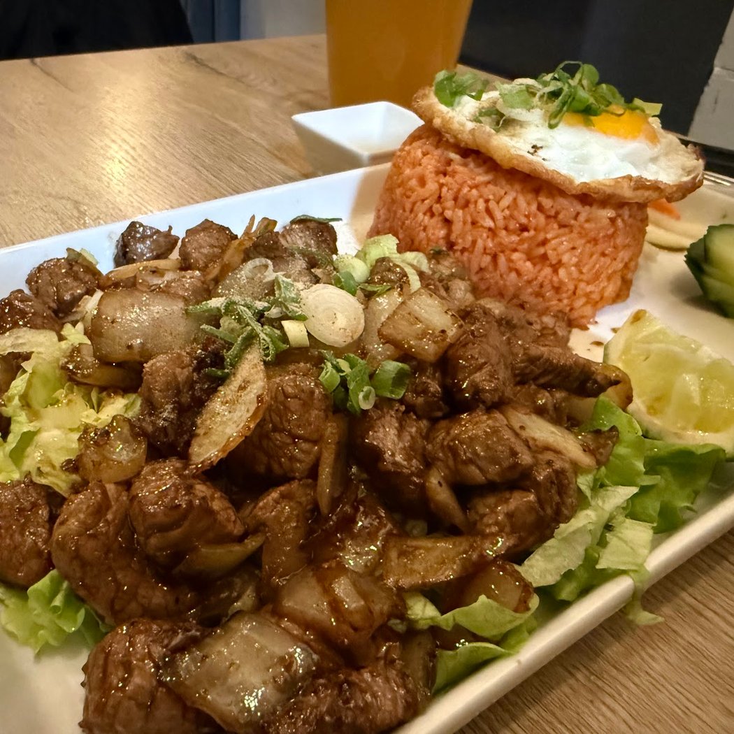 Brasserie Saigon 3