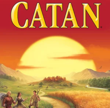 Ultimate Game Night: Learn to Play Catan 1