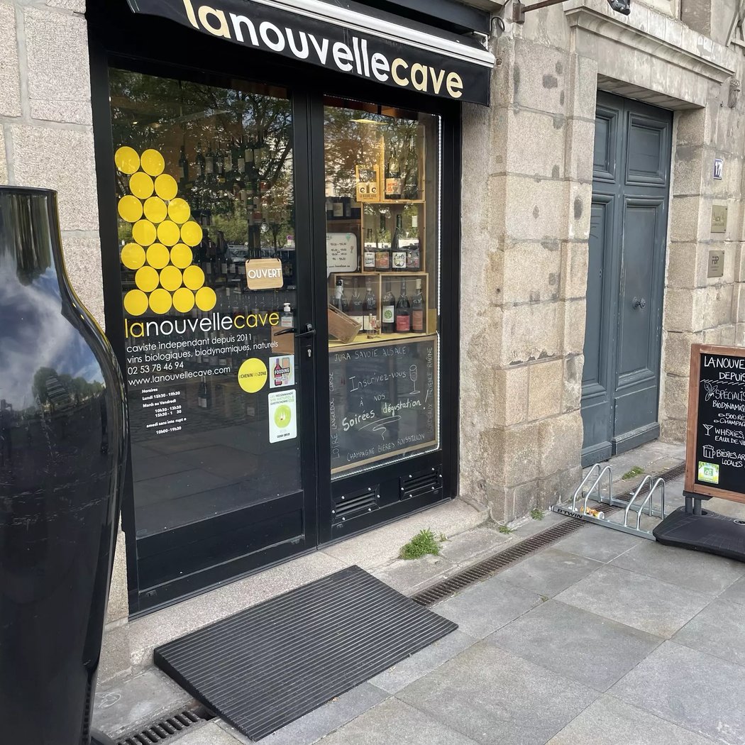 La Nouvelle Cave 3