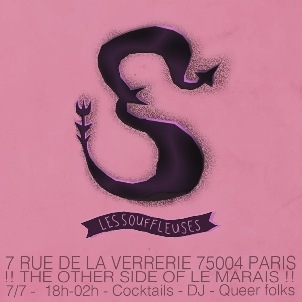 Les Souffleuses 3