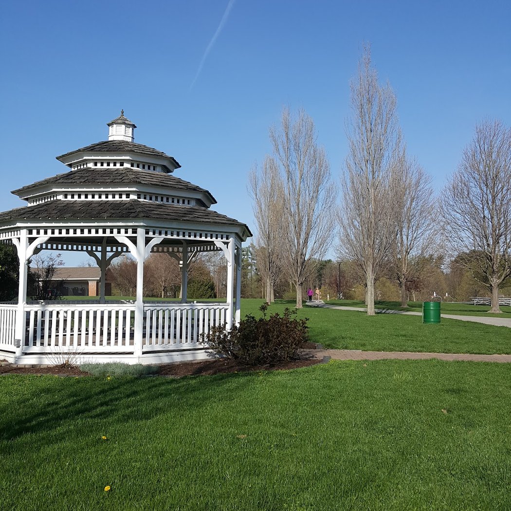 West Goshen Community Park 3