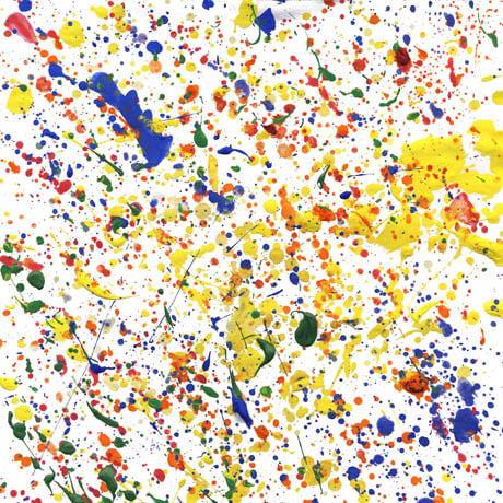 Atelier Peinture "à la manière de" 1