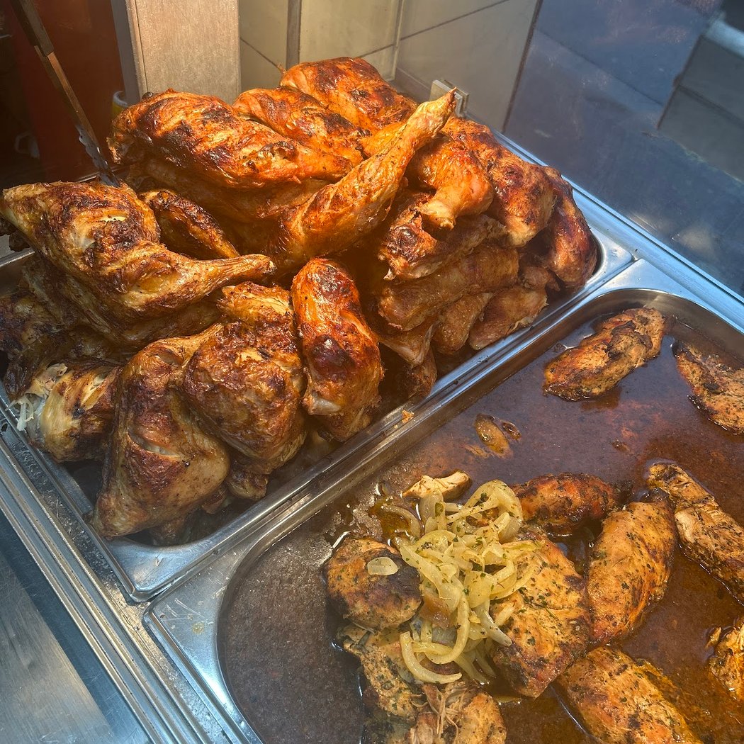MASTER POULET - Rosny-Sous-Bois 3
