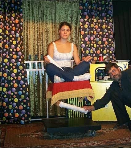 Musée des illusions 1
