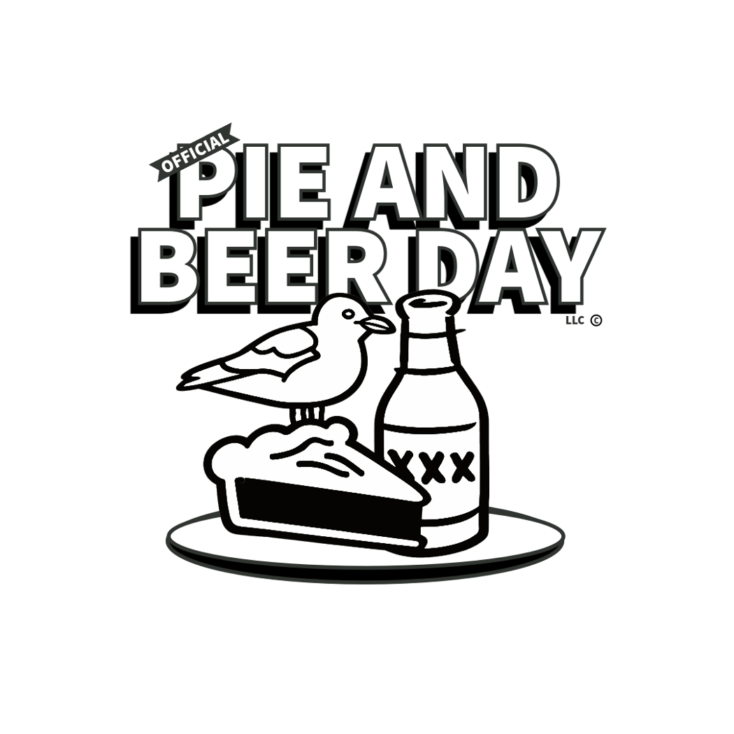 Official Pie and Beer Day 3