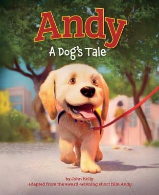 Canine Companion Storytime 1