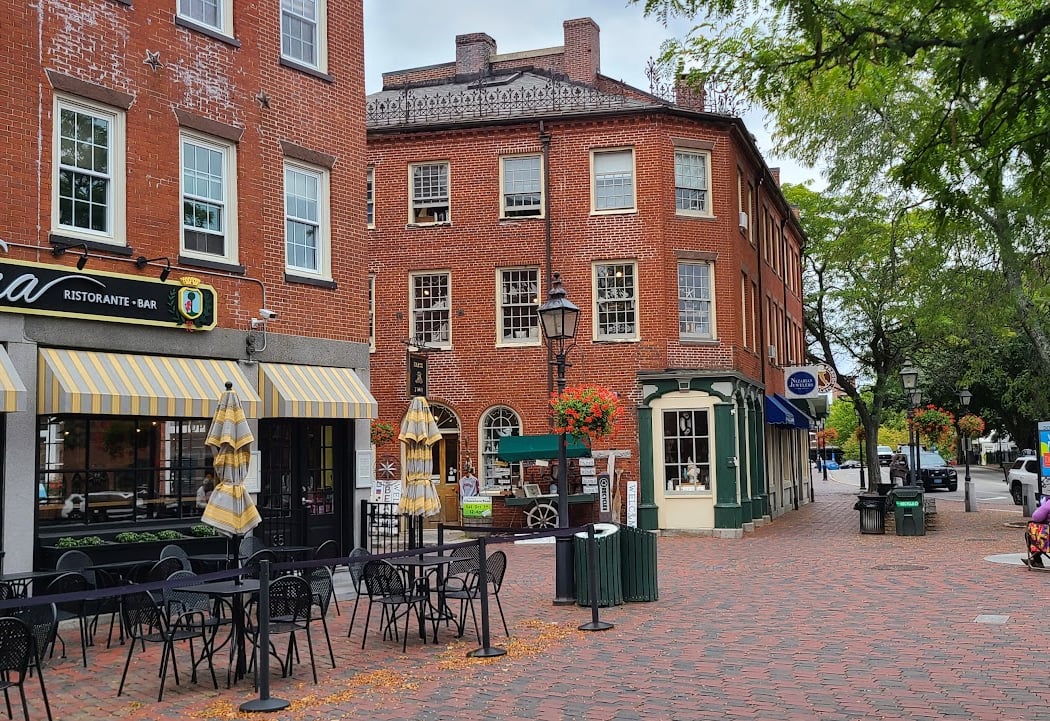Newburyport 2