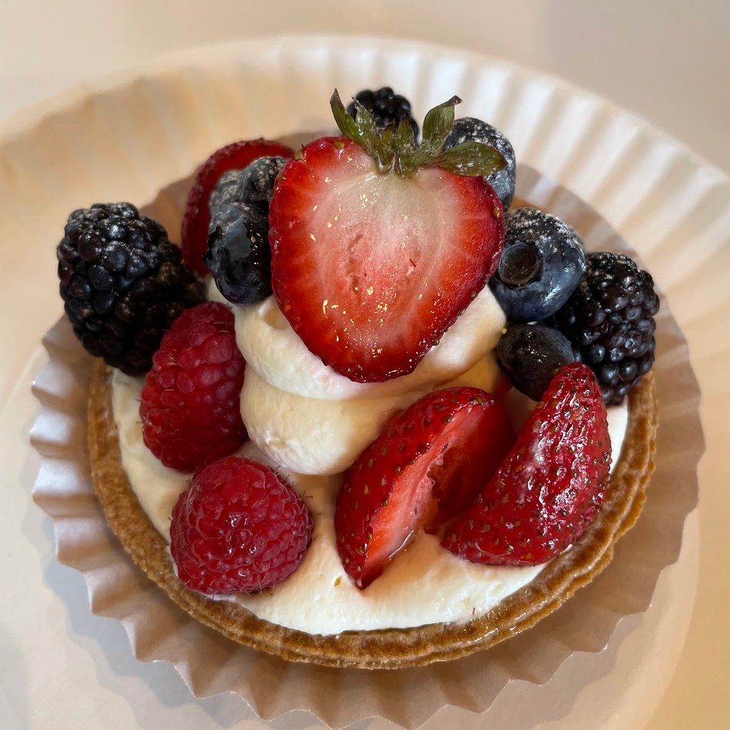 Paris Baguette 1