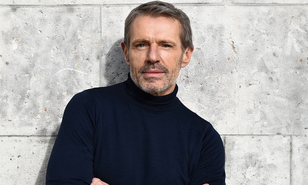 Rencontre avec Lambert Wilson 1
