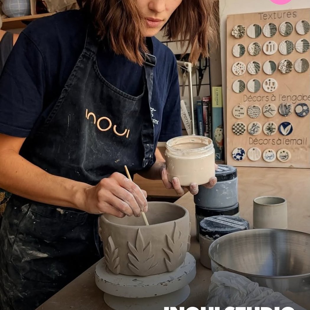 Inoui Studio 1