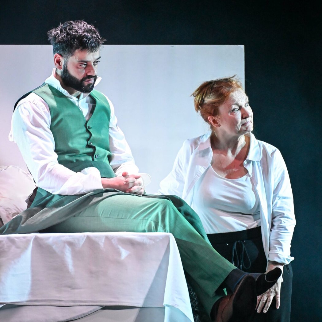 Le Malade Imaginaire 3
