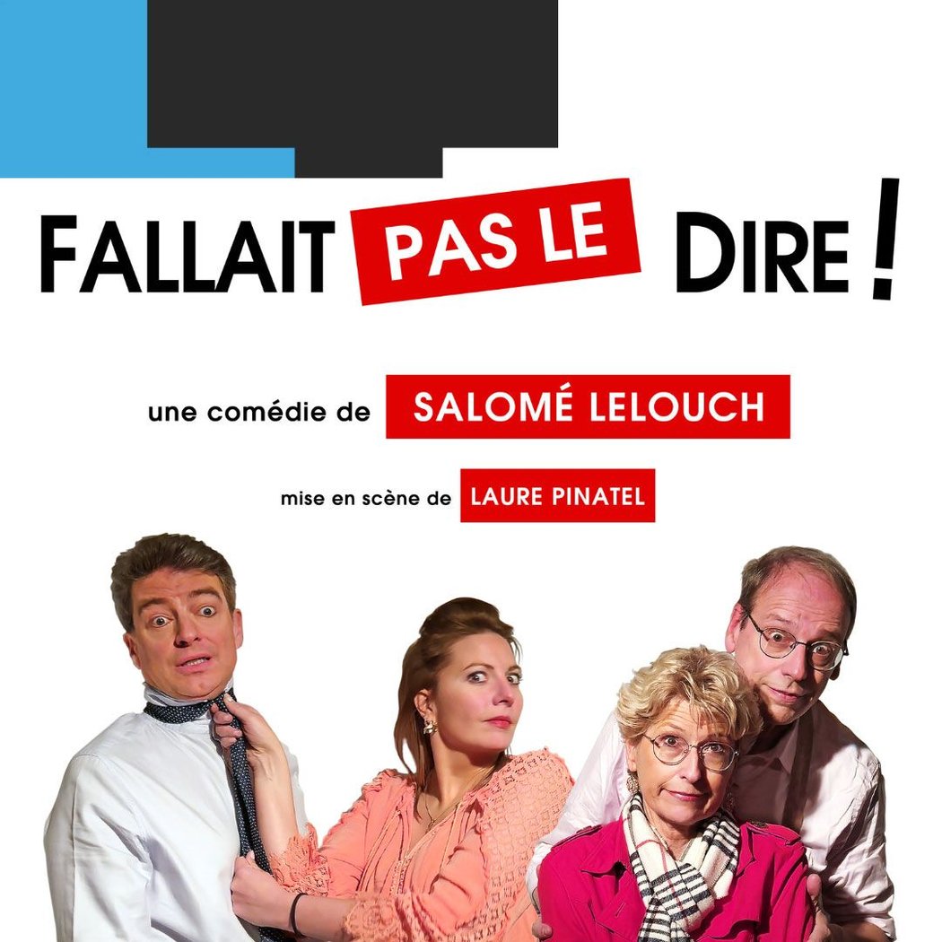 Laurette Théâtre Lyon 3