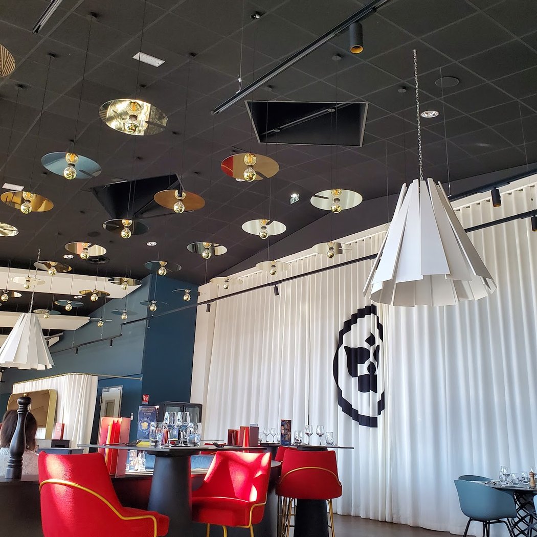 Le Comptoir JOA Saint Laurent en Grandvaux 4