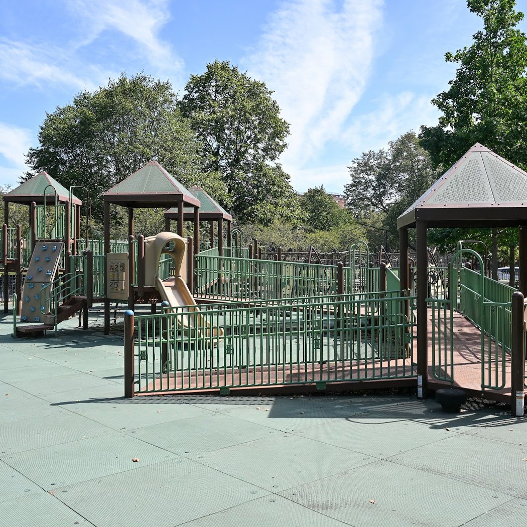 Rochdale Park 5