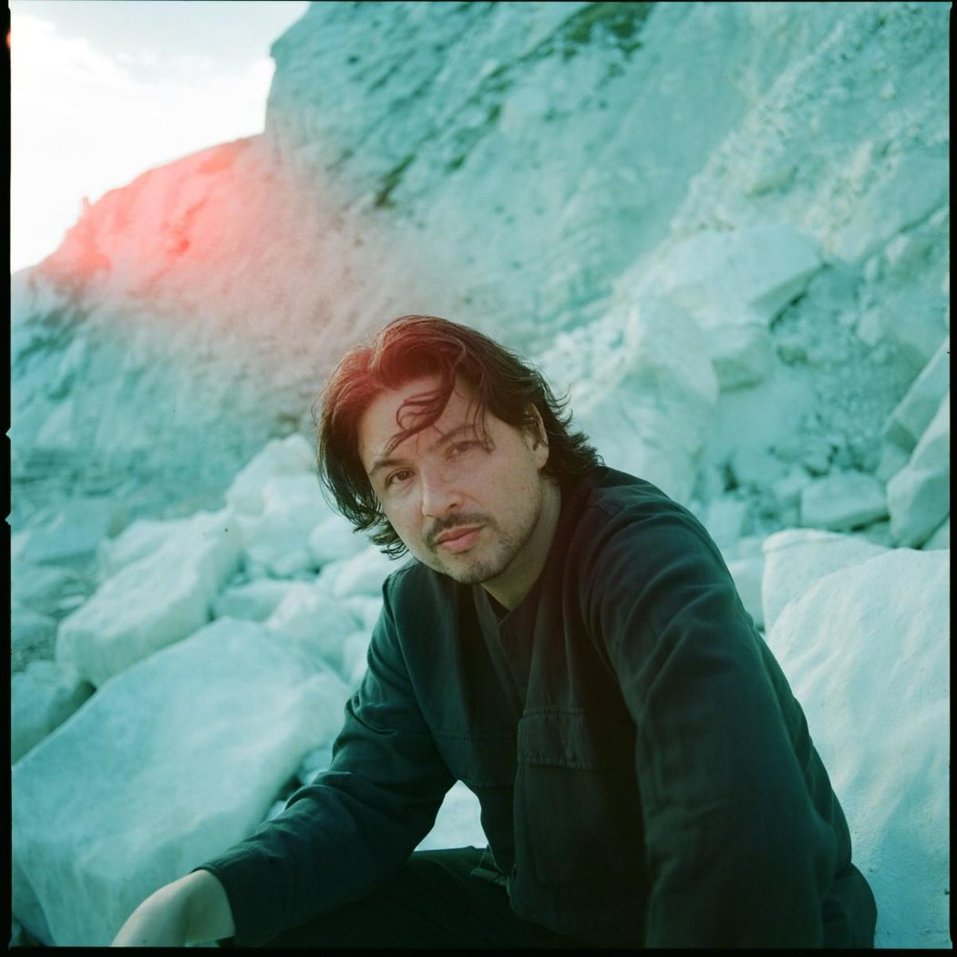 JAMIE WOON 1