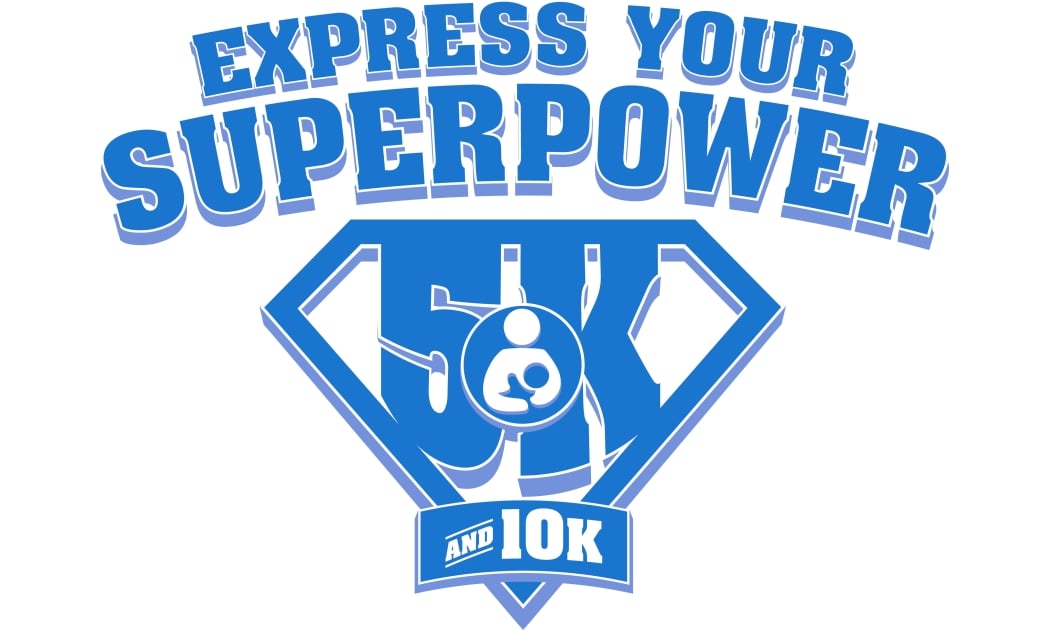Express Your SuperPower 5K/10K, Fun Run & Tot Trot