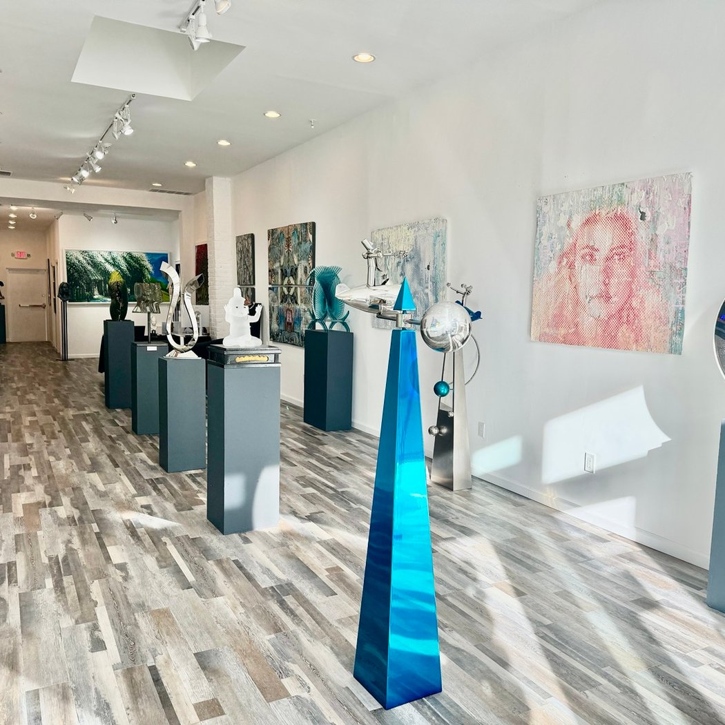 Ai Bo Gallery 2