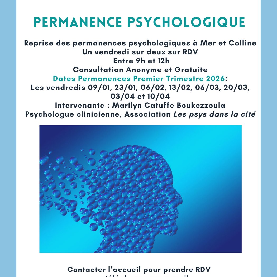 Permanence Psychologique 1