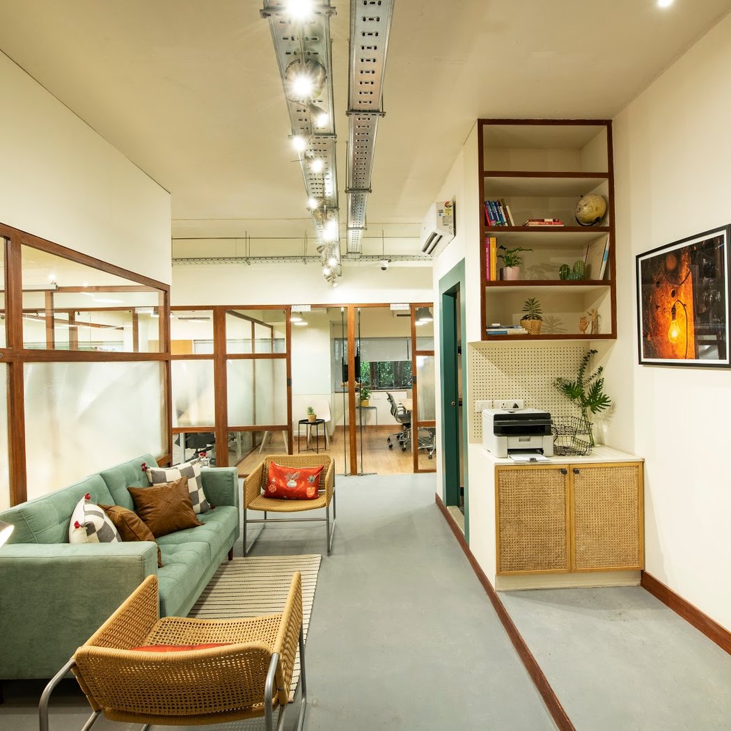 WORKHOME COWORKING 1