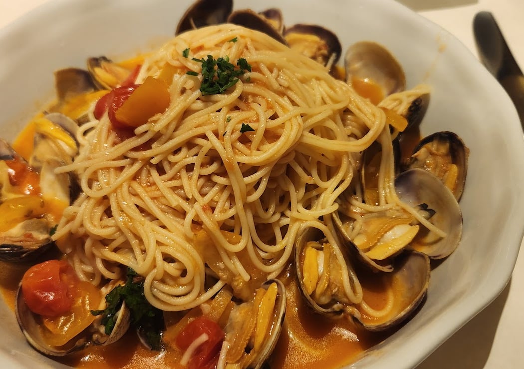 888 Ristorante Italiano 3