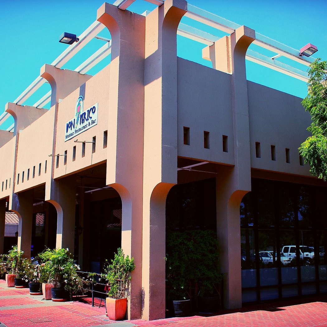Don Perico Mexican Restaurant 3