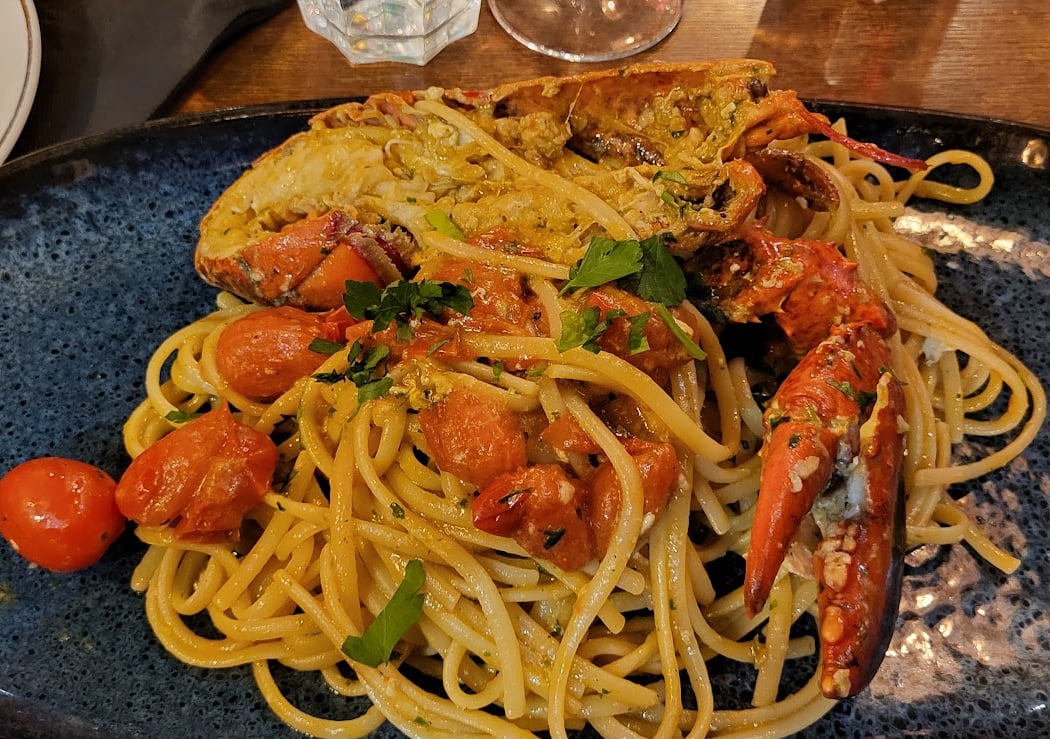 Osteria Pizzeria da Bartolo 3