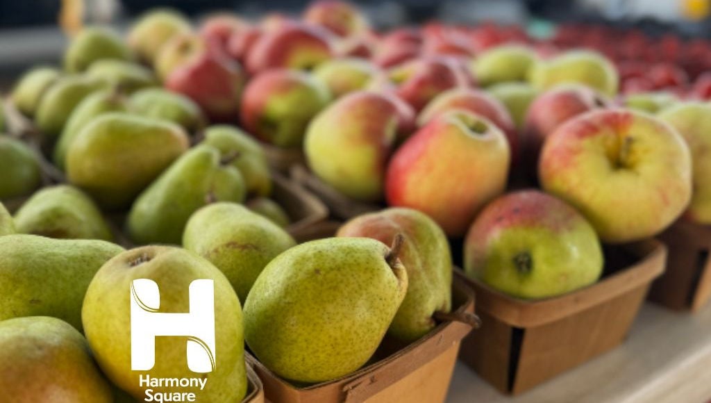 Tinley Park Farmers Market