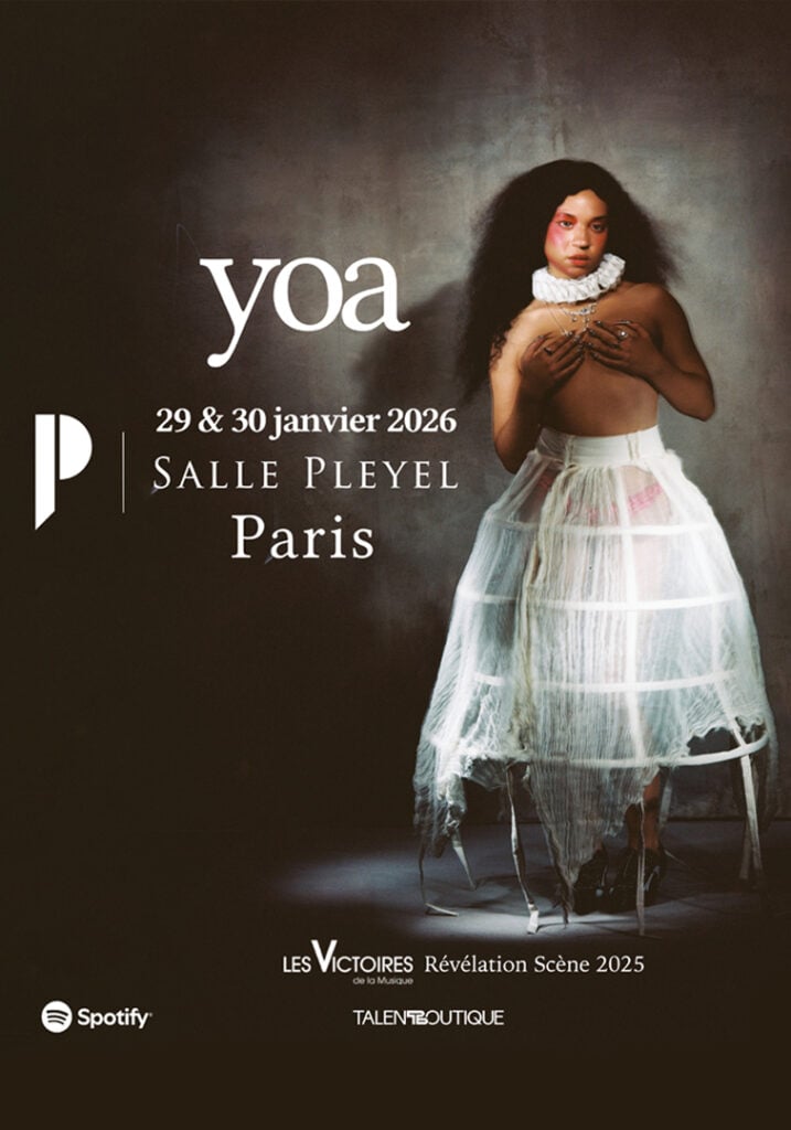Yoa 1