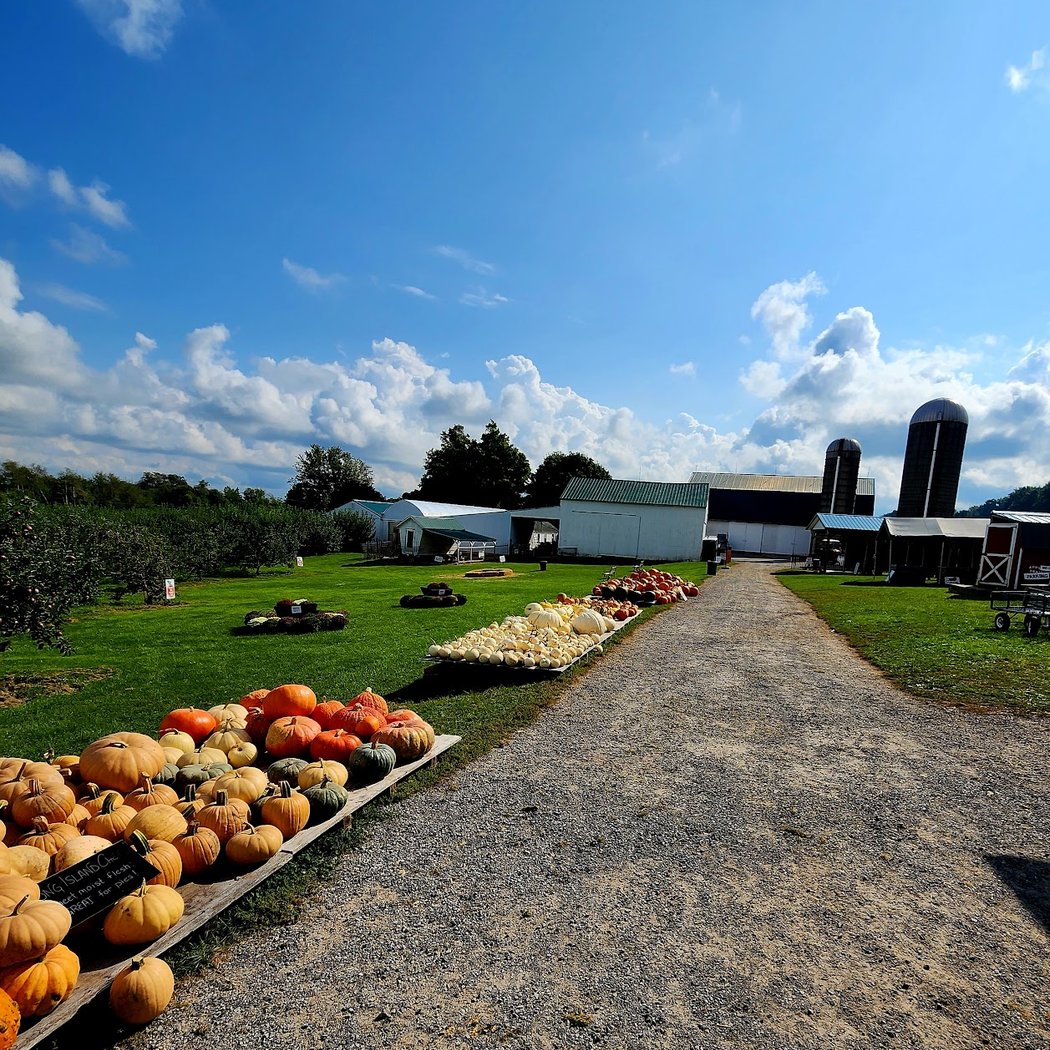 Blackman Homestead Farm 2
