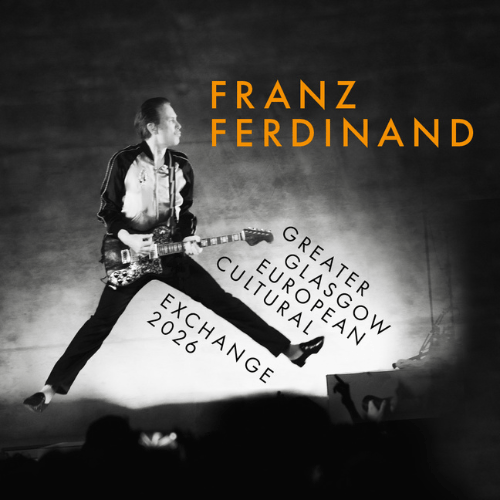 Franz Ferdinand 2